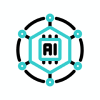 icono inteligecia artificial mkt icono inteligencia artificial marketing