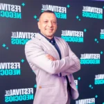 Consultor en Marketing digital - Fernando Zubieta