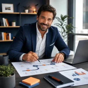 servicios de consultoría marketing